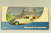 Renault Juvaquatre "Bally", beige, Eligor 1:43