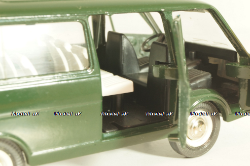 Раф-2203 А18, бутылочный, Тантал/Радон 1:43