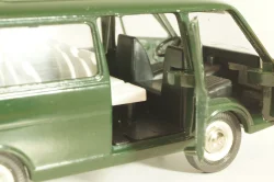 Раф-2203 А18, бутылочный, Тантал/Радон 1:43