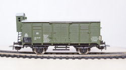 Вагон, грузовой, масштаб HO 1:87