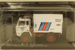 Iveco 80-16 Team Lancia Martini Racing, Rally Assistance №26 1:43