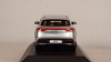 Mercedes EQC 400 4 Matic 2019 silver, Spark 1:43