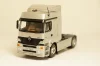 Mercedes EQC 400 4 Matic 2019 silver, Spark 1:43