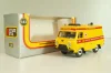 УАЗ-39094, Реанимация, Агат 1:43