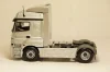 Mercedes EQC 400 4 Matic 2019 silver, Spark 1:43