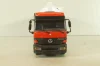 Mercedes-Benz Actros (MP1) 1840 witth semi-trailer "Spitzer Eurovrac" 1996, red/white, Joal 1:50 