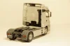 Mercedes EQC 400 4 Matic 2019 silver, Spark 1:43