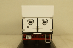 Iveco 80-16 Team Lancia Martini Racing, Rally Assistance №26 1:43