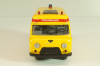 УАЗ-39094, Реанимация, Агат 1:43