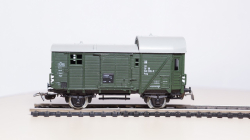 Вагон грузовой 2, масштаб HO 1:87