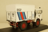 Iveco 80-16 Team Lancia Martini Racing, Rally Assistance №26 1:43