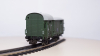 Вагон грузовой 2, масштаб HO 1:87