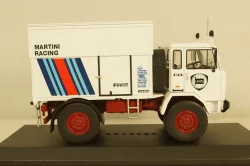 Iveco 80-16 Team Lancia Martini Racing, Rally Assistance №26 1:43