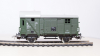 Вагон грузовой 2, масштаб HO 1:87