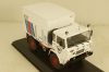 Iveco 80-16 Team Lancia Martini Racing, Rally Assistance №26 1:43
