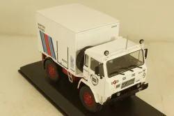 Iveco 80-16 Team Lancia Martini Racing, Rally Assistance №26 1:43