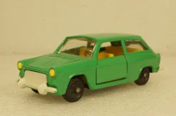 Автобианки Примула, металл 1:43