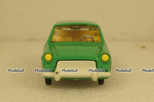 Автобианки Примула, металл 1:43