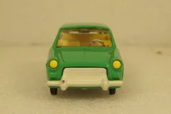 Автобианки Примула, металл 1:43