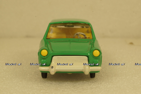 Автобианки Примула, металл 1:43