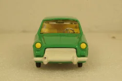 Автобианки Примула, металл 1:43