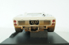Ford GT40 MK II #98 Winner 24h Daytona 1966 Dirty Version, Shelby Collectibles 1:18