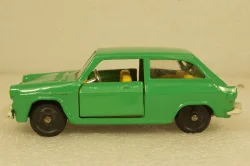 Автобианки Примула, металл 1:43