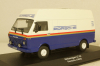 Volkswagen LT 35 Porsche Rally Team Rally Assistance №27 1:43