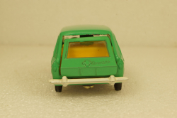 Автобианки Примула, металл 1:43