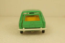Автобианки Примула, металл 1:43