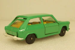 Автобианки Примула, металл 1:43