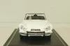 Citroen DS Prototype "S" 1964, white, Citroen DS Collection, Atlas 1:43 