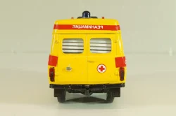 УАЗ-39094, Реанимация, Агат 1:43