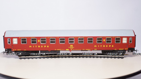 Автобианки Примула, металл 1:43