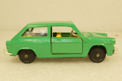 Автобианки Примула, металл 1:43