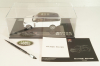 Range Rover (L405) SV Autobiography  Serenity 2017, white/black, LCD43014-WB, LCD 1:43
