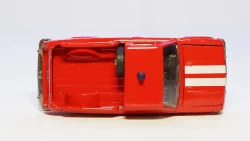 Ford GT40 MK II #98 Winner 24h Daytona 1966 Dirty Version, Shelby Collectibles 1:18