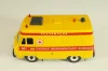 УАЗ-39094, Реанимация, Агат 1:43
