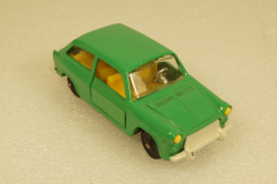 Автобианки Примула, металл 1:43
