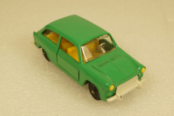 Автобианки Примула, металл 1:43