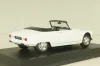 Citroen DS Prototype "S" 1964, white, Citroen DS Collection, Atlas 1:43 