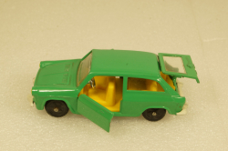 Автобианки Примула, металл 1:43