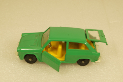 Автобианки Примула, металл 1:43