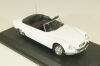 Citroen DS Prototype "S" 1964, white, Citroen DS Collection, Atlas 1:43 