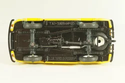 УАЗ-39094, Реанимация, Агат 1:43