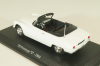 Citroen DS Prototype "S" 1964, white, Citroen DS Collection, Atlas 1:43 