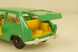 Автобианки Примула, металл 1:43