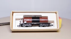 Автобианки Примула, металл 1:43