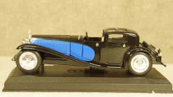 Ford GT40 MK II #98 Winner 24h Daytona 1966 Dirty Version, Shelby Collectibles 1:18