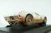 Ford GT40 MK II #98 Winner 24h Daytona 1966 Dirty Version, Shelby Collectibles 1:18